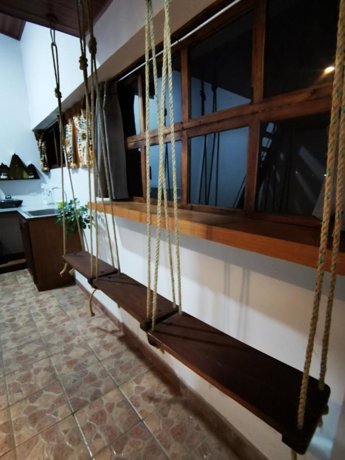 Cabana Hamacas Καρτάγο Εξωτερικό φωτογραφία